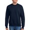 Gildan Crewneck Sweatshirt, Blank Heavy Blend Fleece Pullover